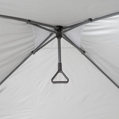 Core Center Push Canopy
