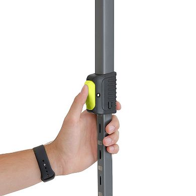 Core Center Push Canopy
