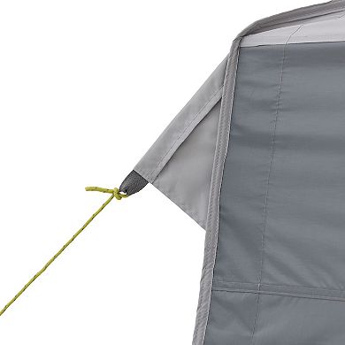 Core Center Push Canopy