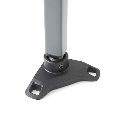 Core Center Push Canopy