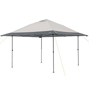 Core Center Push Canopy