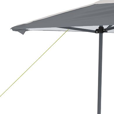 Core Center Push Canopy