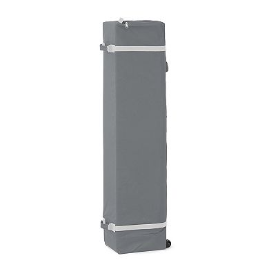 Core Center Push Canopy