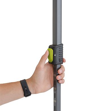 Core Center Push Canopy