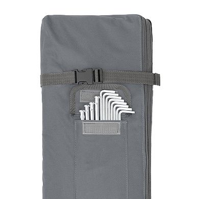 Core Center Push Canopy