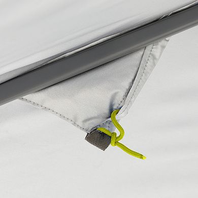 Core Center Push Canopy