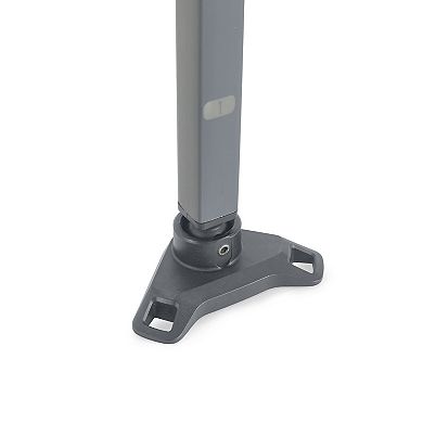 Core Center Push Canopy