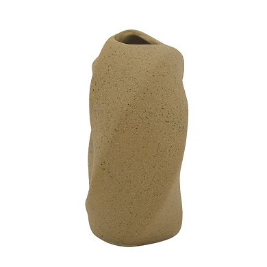 Mini Modern Donut Vase