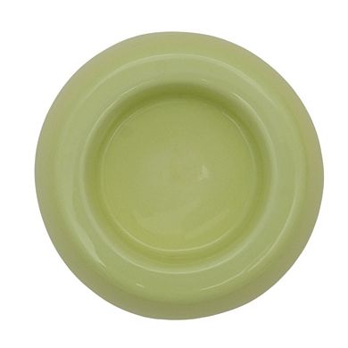 Green & Blue Tea Light Holder