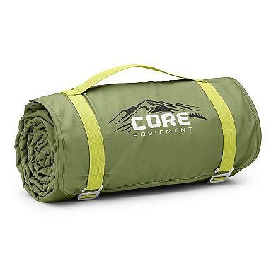 Core Staydown Weighted Ground Blanket