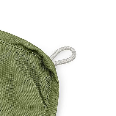 Core Staydown Weighted Ground Blanket