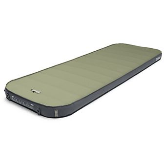 Core Self Inflating Single Camp Bed
