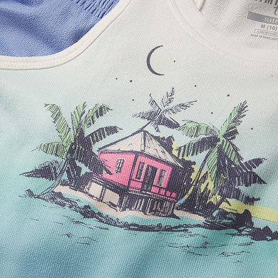 Girls 7-16 Limited Too 2-Piece Pajama Tank Top & Pajama Shorts Set