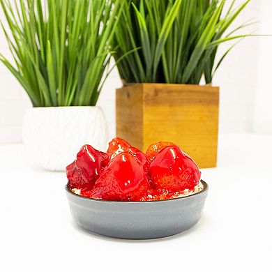 BergHOFF GEM 4-pc. Stoneware Crème Brulée Dish Set
