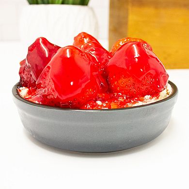 BergHOFF GEM 4-pc. Stoneware Crème Brulée Dish Set