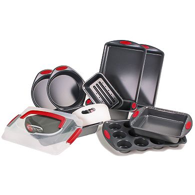 BergHOFF Perfect Slice 11-Piece Bakeware Set