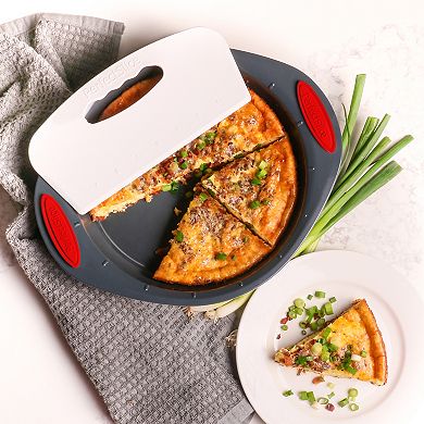 BergHOFF Perfect Slice 11-Piece Bakeware Set
