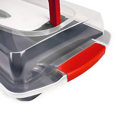 BergHOFF Perfect Slice 11-Piece Bakeware Set