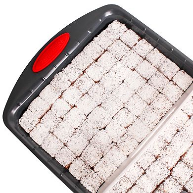 BergHOFF Perfect Slice 11-Piece Bakeware Set