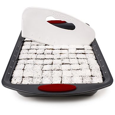 BergHOFF Perfect Slice 11-Piece Bakeware Set