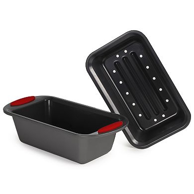 BergHOFF Perfect Slice 11-Piece Bakeware Set