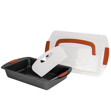 BergHOFF Perfect Slice 11-Piece Bakeware Set