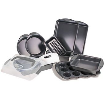 BergHOFF Perfect Slice 11 pc Bakeware Set