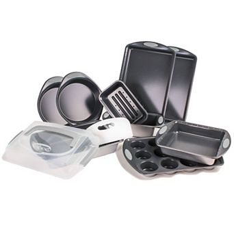 BergHOFF Perfect Slice 11 pc Bakeware Set