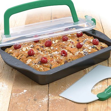 BergHOFF Perfect Slice 5-pc. Bakeware set