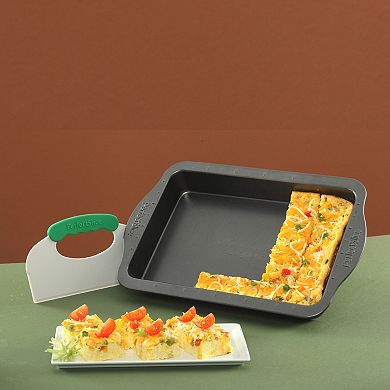 BergHOFF Perfect Slice 5-pc. Bakeware set