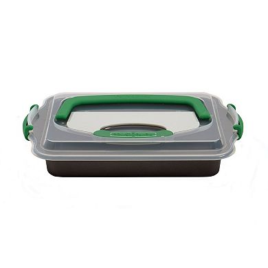 BergHOFF Perfect Slice 5-pc. Bakeware set