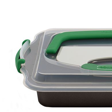BergHOFF Perfect Slice 5-pc. Bakeware set