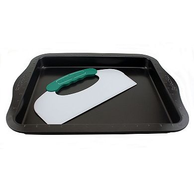 BergHOFF Perfect Slice 5-pc. Bakeware set