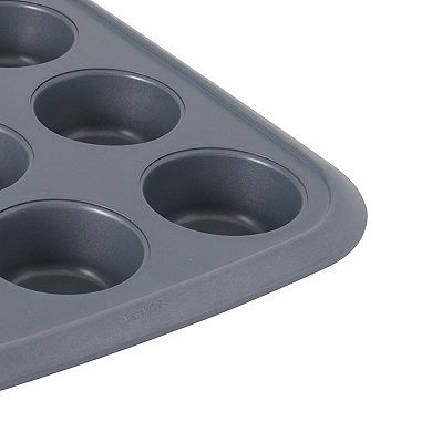 BergHOFF GEM 3-pc. Nonstick Bakeware Set