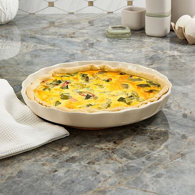 BergHOFF Balance 2-pc. Ceramic Bakeware Set