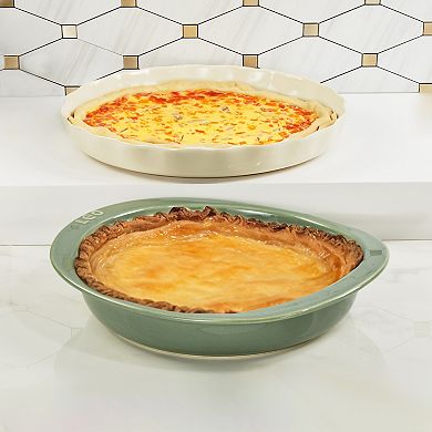 BergHOFF Balance 2-pc. Ceramic Bakeware Set