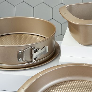 BergHOFF Balance 3-pc. Nonstick Carbon Steel Bake Pan Set