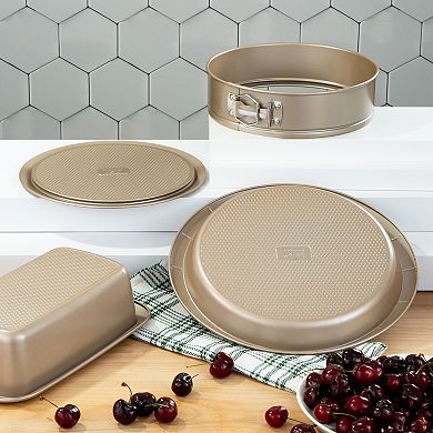 BergHOFF Balance 3-pc. Nonstick Carbon Steel Bake Pan Set