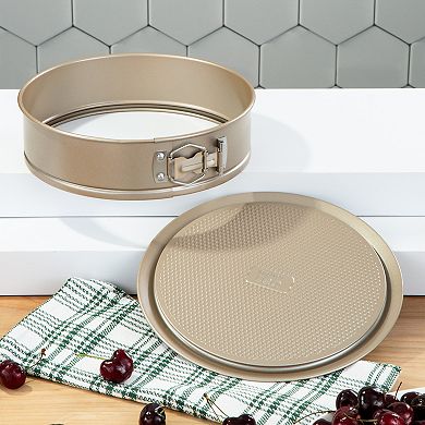 BergHOFF Balance 3-pc. Nonstick Carbon Steel Bake Pan Set