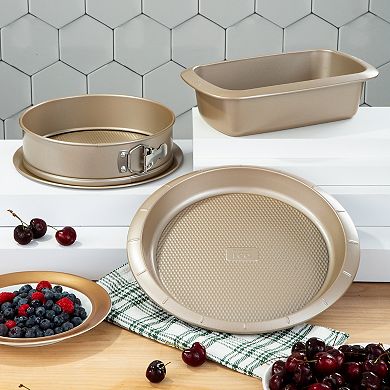 BergHOFF Balance 3-pc. Nonstick Carbon Steel Bake Pan Set