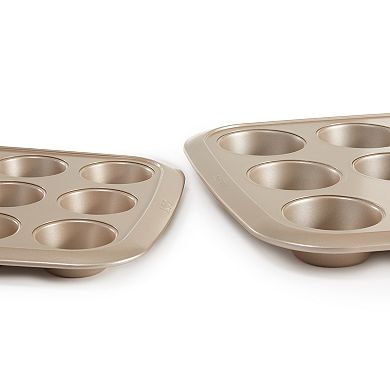 BergHOFF Balance 2-pc. Nonstick Carbon Steel Specialty Bakeware Set