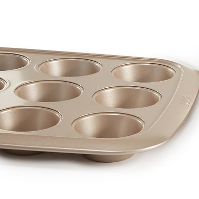 BergHOFF Balance 2-pc. Nonstick Carbon Steel Specialty Bakeware Set