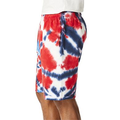 KingSize Men's Big & Tall Comfort Fleece Shorts