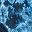 Navy Marble