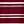 Rich Burgundy Stripe