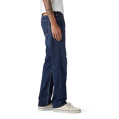 Men's Levi’s® 514™ Straight Lightweight Jeans