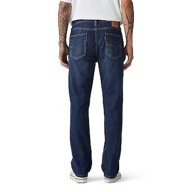 Men's Levi’s® 514™ Straight Lightweight Jeans
