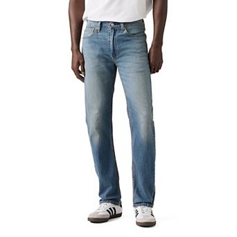 Men's Levi’s® 514™ Straight Lightweight Jeans
