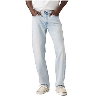 Men's Levi’s® 514™ Straight Lightweight Jeans