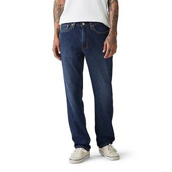 Men's Levi’s® 514™ Straight Lightweight Jeans